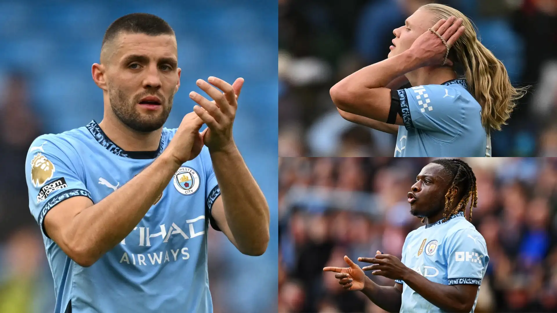 Kovacic Bersinar: Man of the Match dalam Kemenangan Dramatis Manchester City atas Fulham