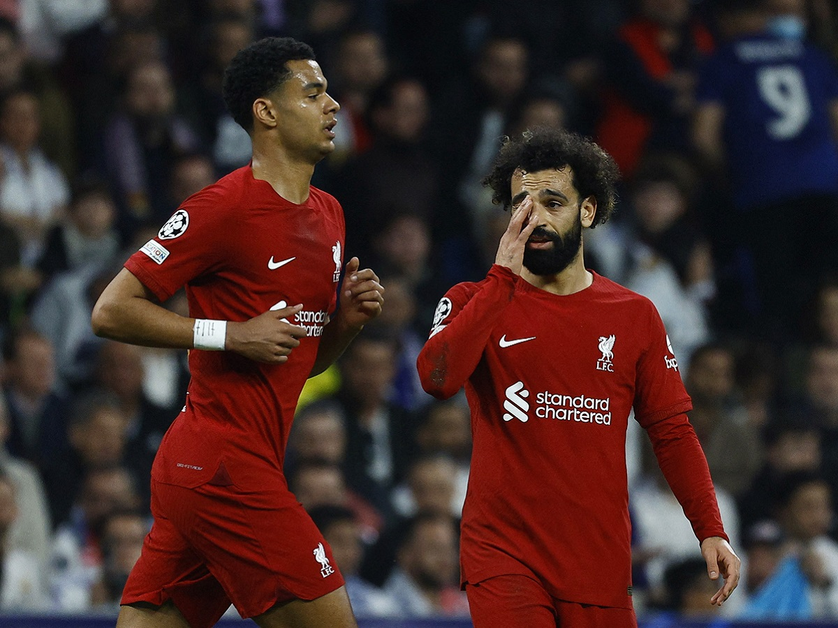 Liverpool Menang Tipis 1-0 atas Crystal Palace di Selhurst Park