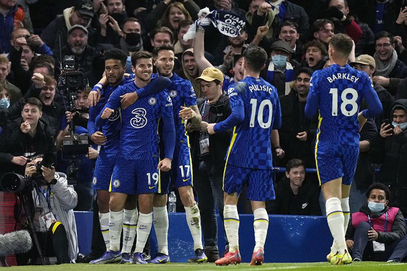 Chelsea Ditahan Imbang Everton, Graham Potter Ungkap Kekecewaan Mendalam