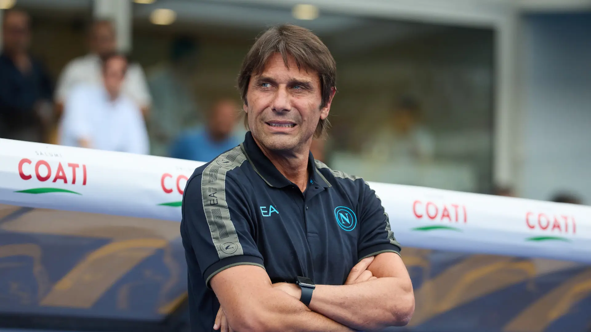 Antonio Conte