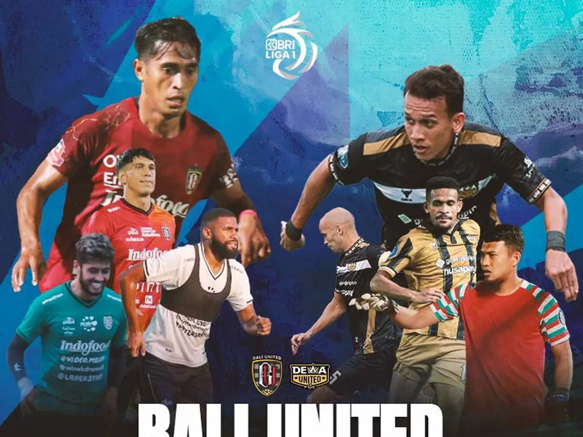 Dewa United Vs Balid United