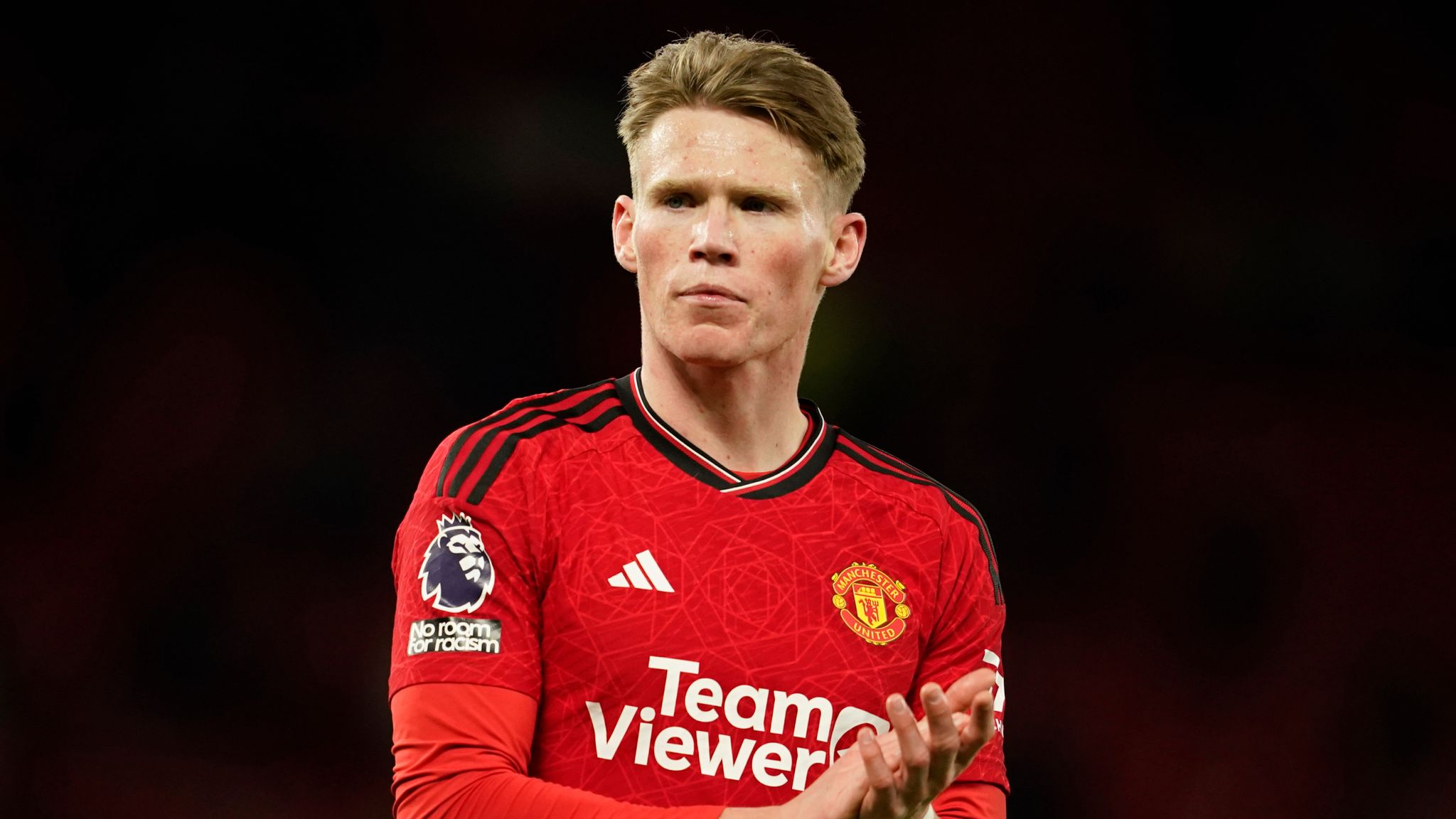 Scott McTominay