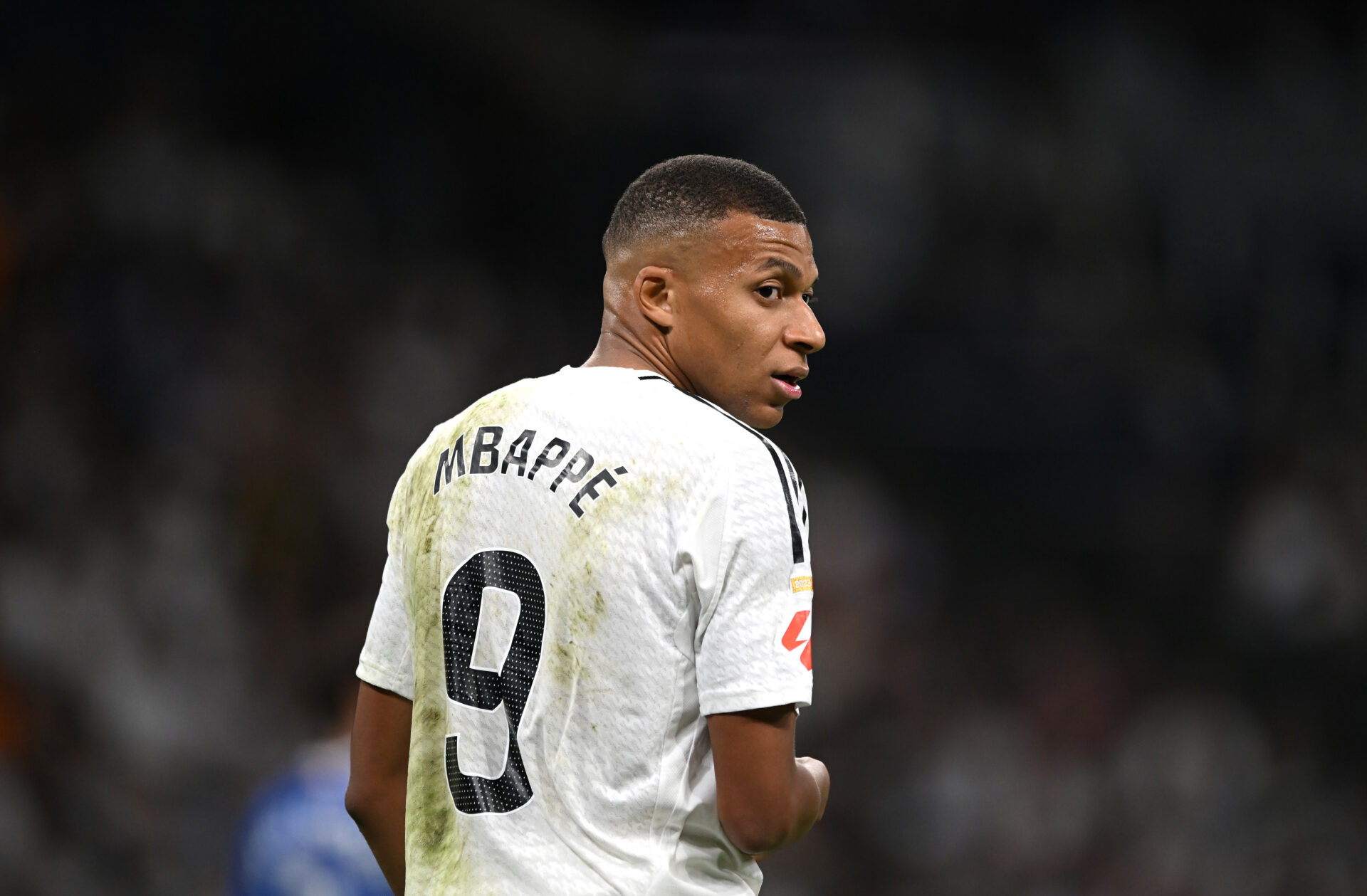 Mbappe