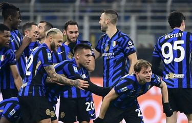 Inter Milan Bungkam Parma 3-1: Kemenangan Dominan di Giuseppe Meazza